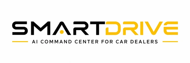 SmartDrive — AI Command Center for Car Dealers